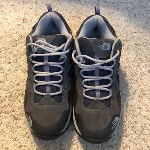 The North Face Hiking Boots